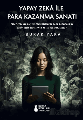 Yapay Zeka İle Para Kazanma Sanatı