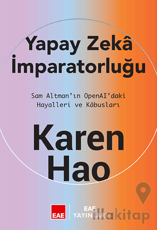 Yapay Zekâ İmparatorluğu