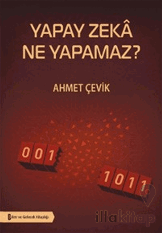 Yapay Zeka Ne Yapamaz?