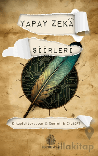 Yapay Zeka Şiirleri