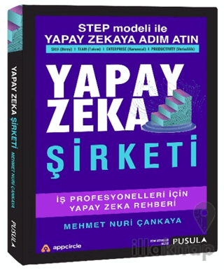 Yapay Zeka Şirketi