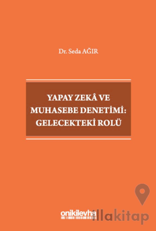 Yapay Zeka ve Muhasebe Denetimi: Gelecekteki Rolü