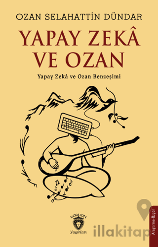 Yapay Zekâ ve Ozan