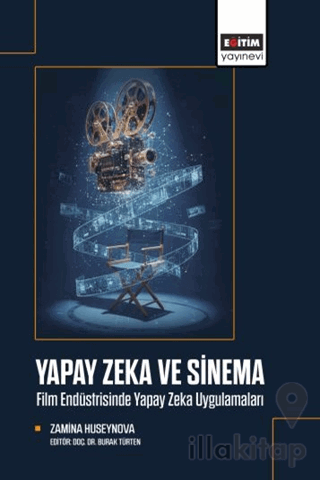 Yapay Zeka ve Sinema