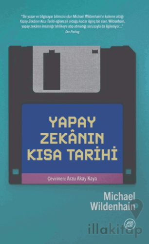 Yapay Zekanın Kısa Tarihi