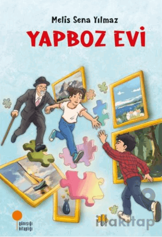 Yapboz Evi