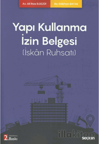Yapı Kullanma İzin Belgesi