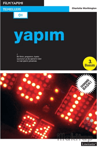 Yapım (Ekonomik Baskı)