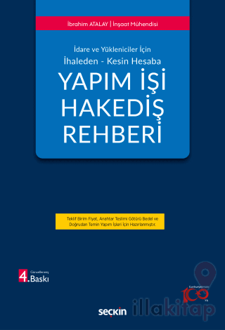 Yapım İşi Hakediş Rehberi