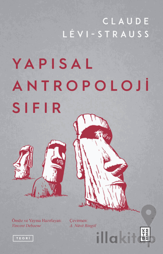 Yapısal Antropoloji Sıfır