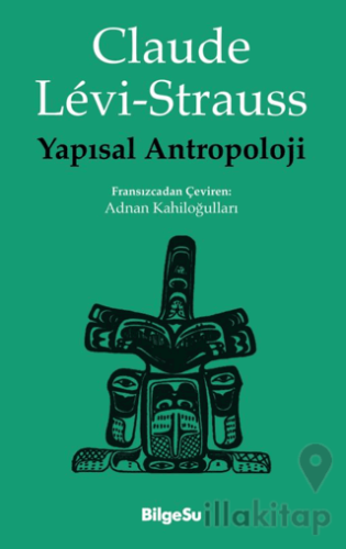 Yapısal Antropoloji