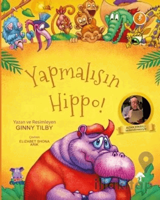 Yapmalısın Hippo!