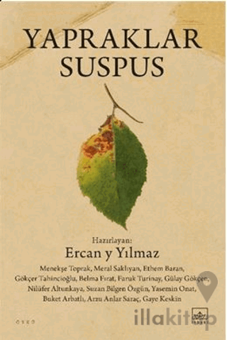 Yapraklar Suspus