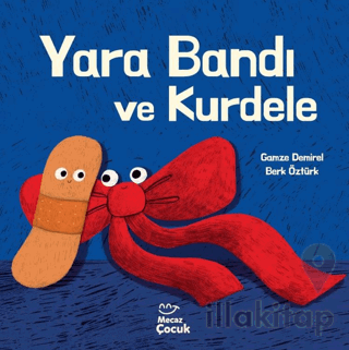 Yara Bandı ve Kurdele