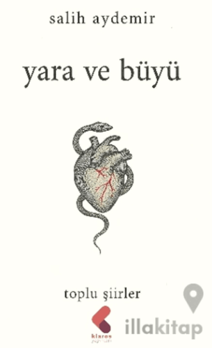 Yara ve Büyü