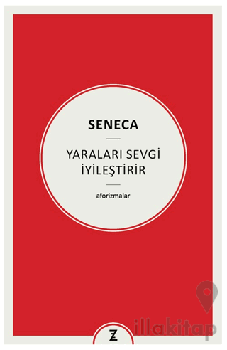 Yaraları Sevgi İyileştirir