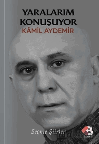 Yaralarım Konuşuyor