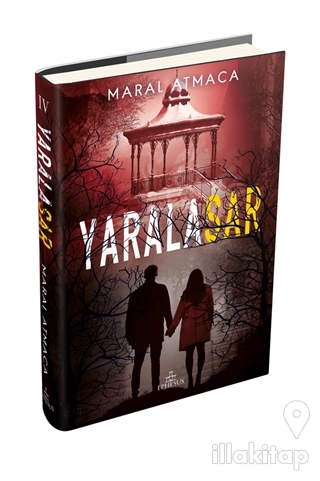 Yaralasar 4 (Ciltli)
