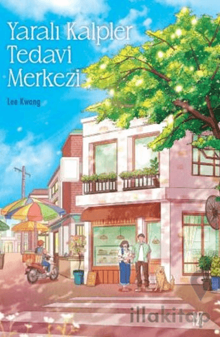 Yaralı Kalpler Tedavi Merkezi