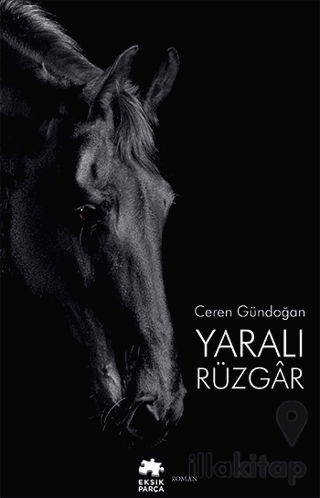 Yaralı Rüzgar