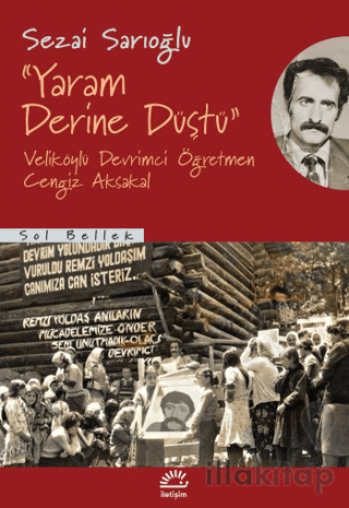 Yaram Derine Düştü