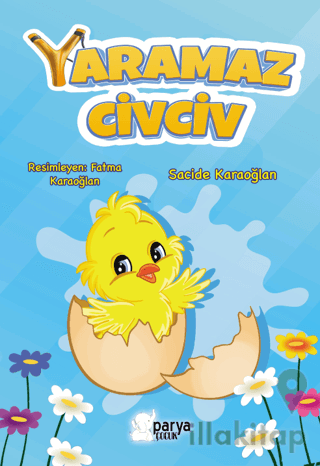Yaramaz Civciv