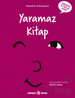 Yaramaz Kitap