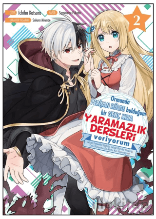 Yaramazlık Dersleri 2. Cilt