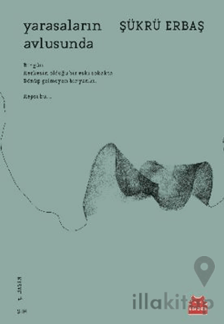 Yarasaların Avlusunda