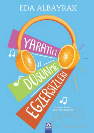 Yaratıcı Düşünce Egzersizleri