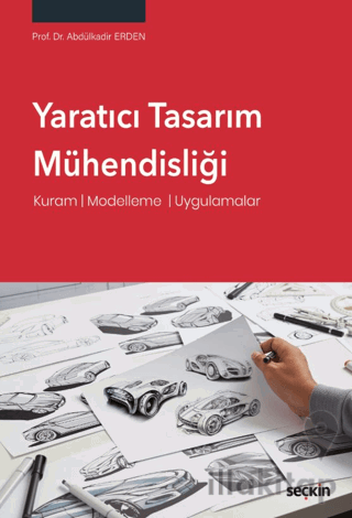 Yaratıcı Tasarım Mühendisliği