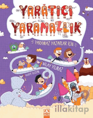 Yaratıcı Yaramazlık