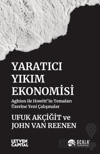 Yaratıcı Yıkım Ekonomisi
