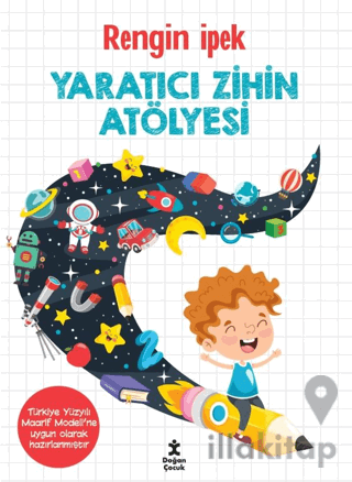 Yaratıcı Zihin Atölyesi
