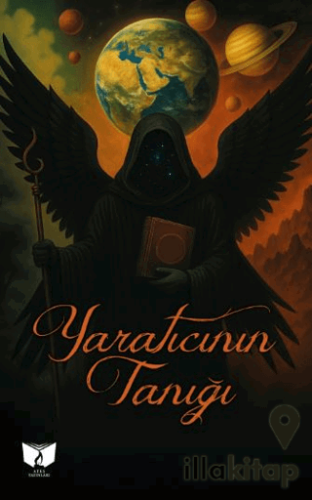 Yaratıcının Tanığı