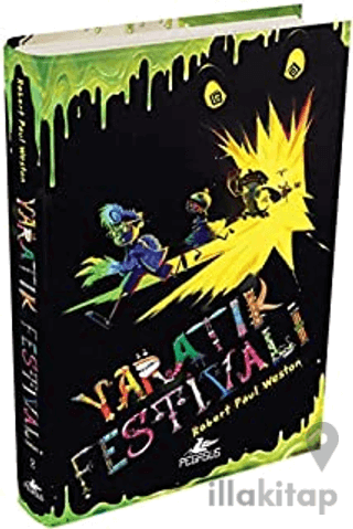Yaratık Festivali