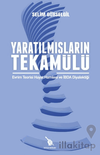 Yaratılmışların Tekamülü