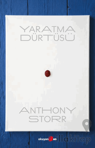 Yaratma Dürtüsü
