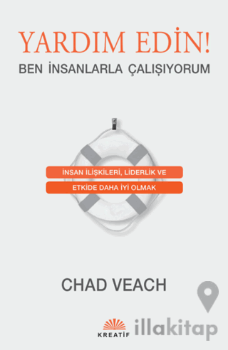 Yardım Edin! Ben İnsanlarla Çalışıyorum