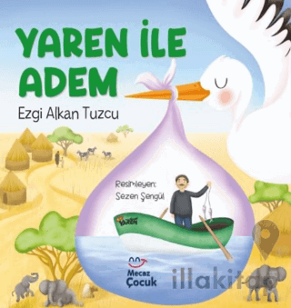 Yaren İle Adem