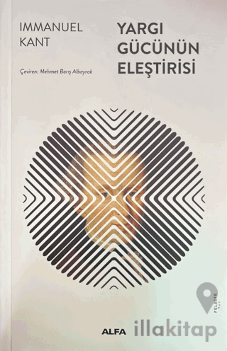 Yargı Gücünün Eleştirisi