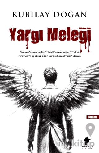 Yargı Meleği
