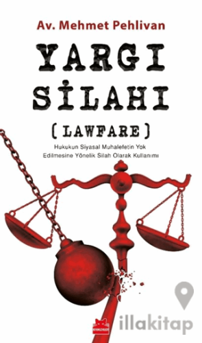 Yargı Silahı (Lawfare)