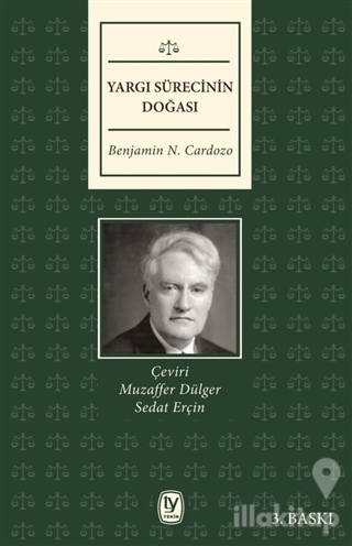 Yargı Sürecinin Doğası