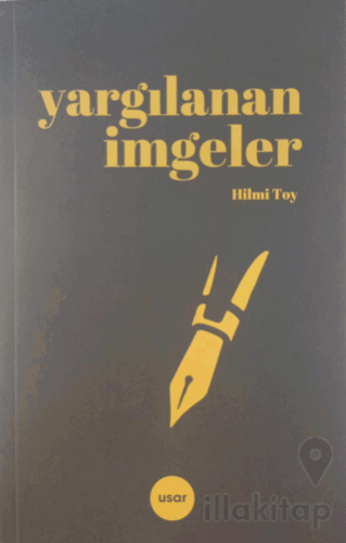 Yargılanan İmgeler