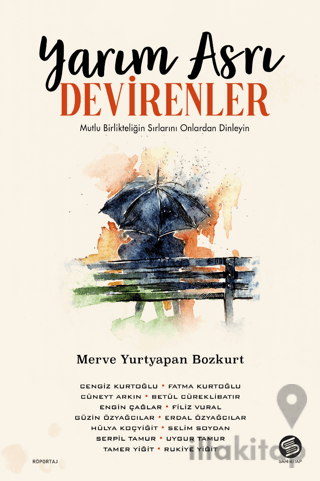 Yarım Asrı Devirenler