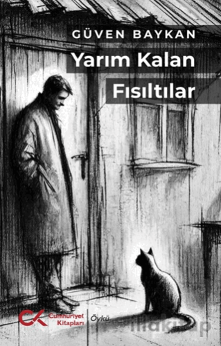 Yarım Kalan Fısıltılar