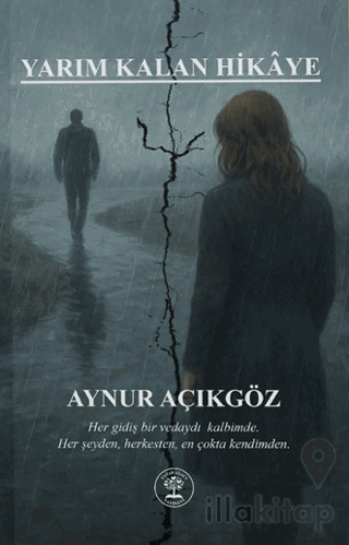 Yarım Kalan Hikaye