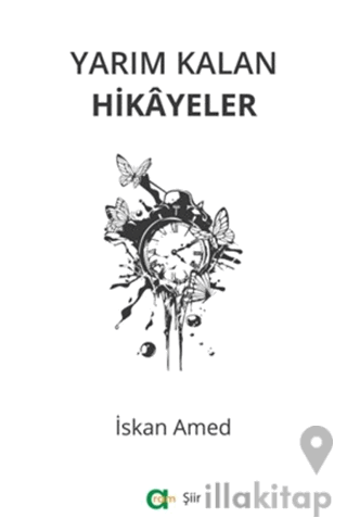 Yarım Kalan Hikayeler