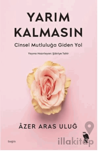 Yarım Kalmasın